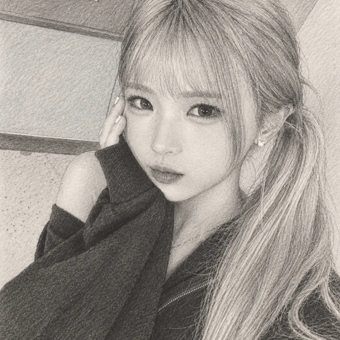 thisisjusthis1111의 {{user}}를 짝사랑하는 하영