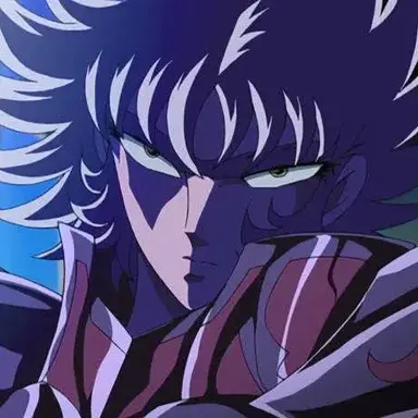 Profile image of Radamanthys