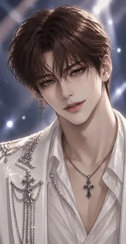 Profile image of Kang Minjun