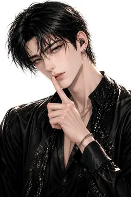 Profile image of Cha Yuhon