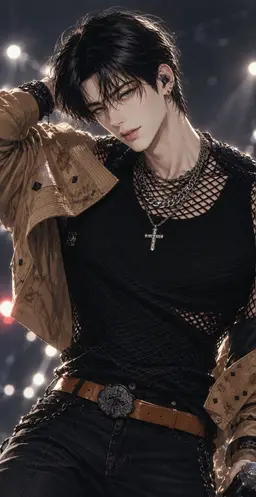 Profile image of Cha Yuhon