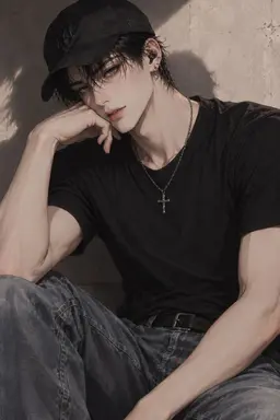 Profile image of Cha Yuhon