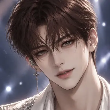 Profile image of Kang Minjun