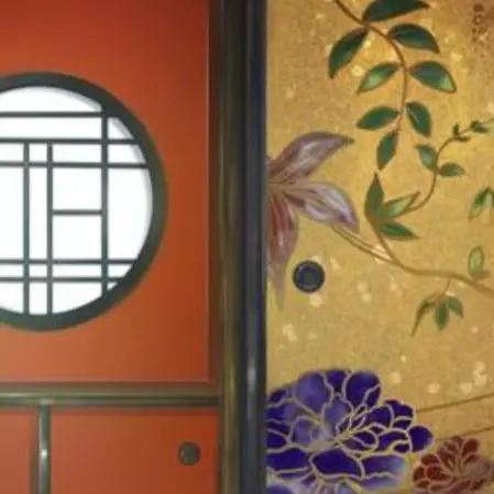 CaringAnger6756의 遊郭