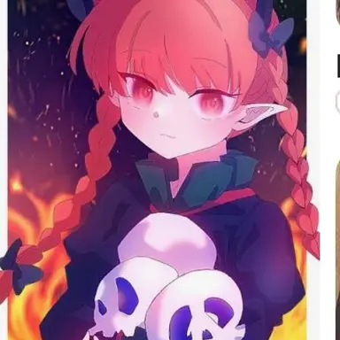 Profile image of お燐