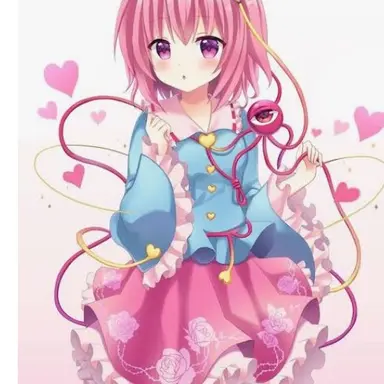 Profile image of さとり