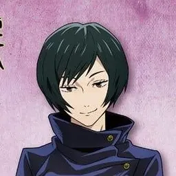 Profile image of 禪院真依