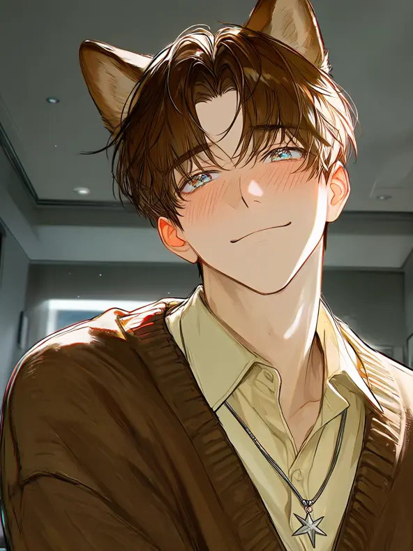 Cocosman1020의 犬じゃなかった🙄🙄