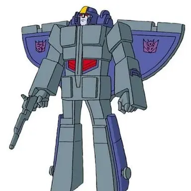 Profile image of Astrotrain