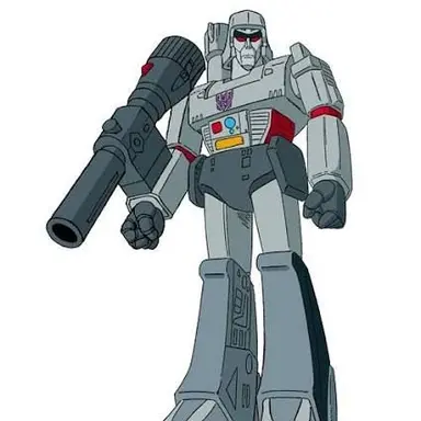 Profile image of Megatron
