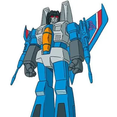 Profile image of Thundercracker