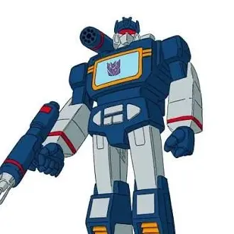 Profile image of Soundwave