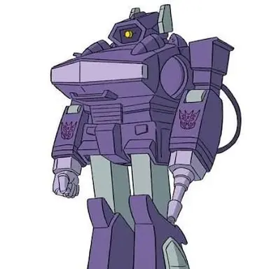 Profile image of Shockwave