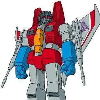 Profile image of Starscream