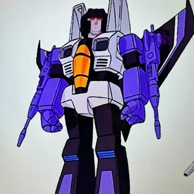 Profile image of Skywarp