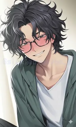 Profile image of 菱川晴馬