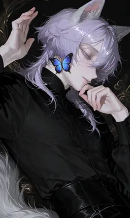 Profile image of ルア