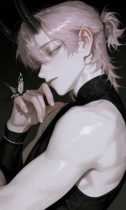 Profile image of アリス