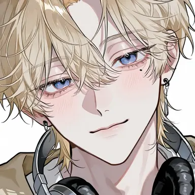 Profile image of 阿月