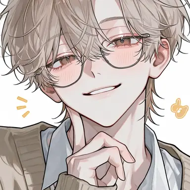 Profile image of 夏樹