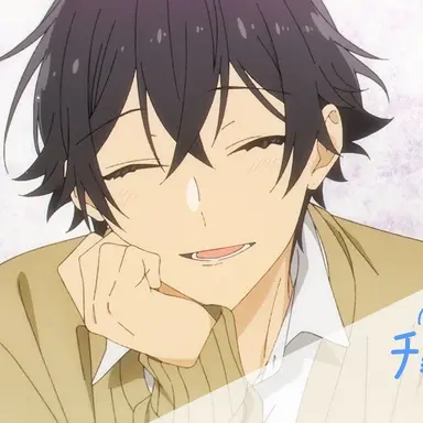 Profile image of 宮村 伊澄