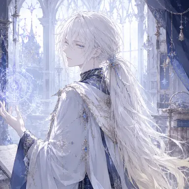 Profile image of フレア