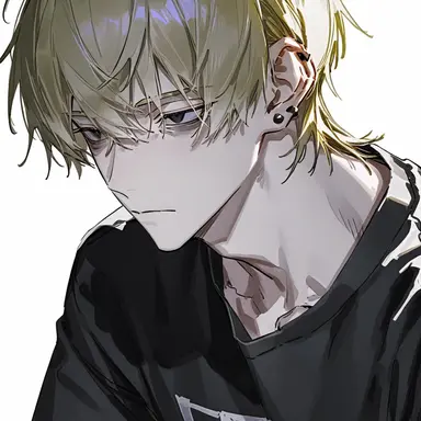 Profile image of 未来の光輝