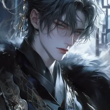 Profile image of Mordavel