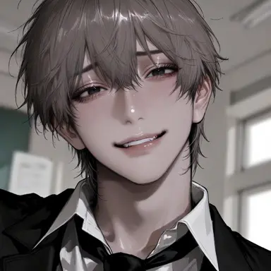 Profile image of 星見 悠