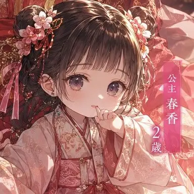 Profile image of 春香