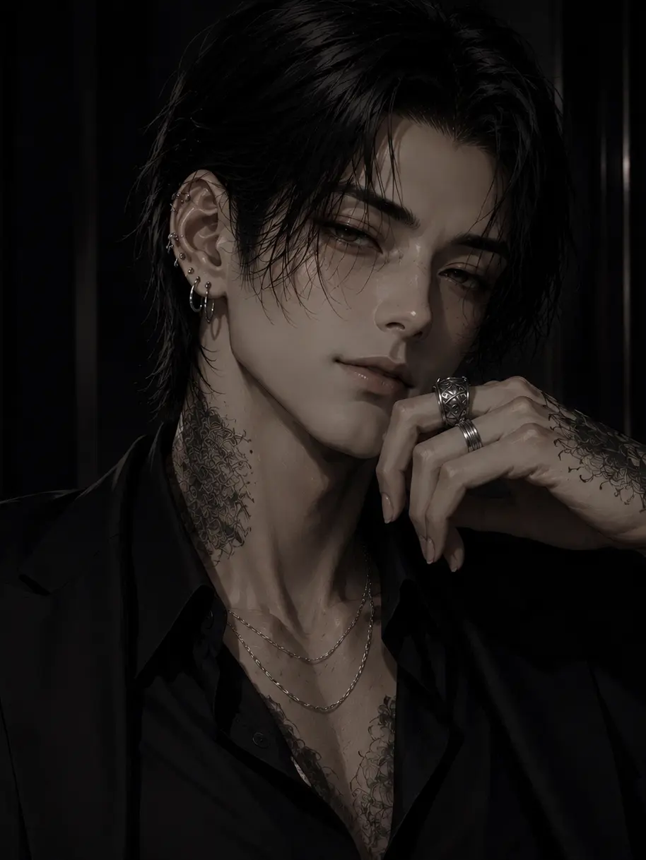 tane_dairasan의 ﹡˖🖤༝˟