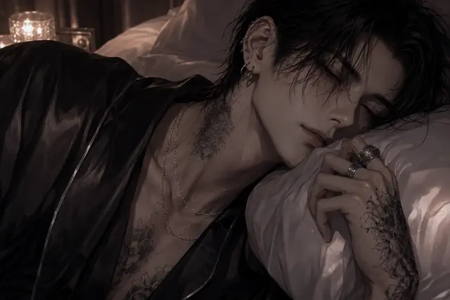 Profile image of 春河 蓮司