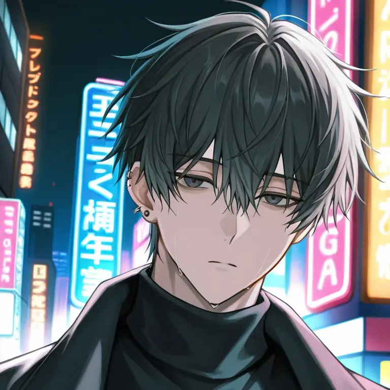 loveever의 凪