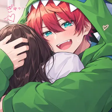 Profile image of じゃぱぱ