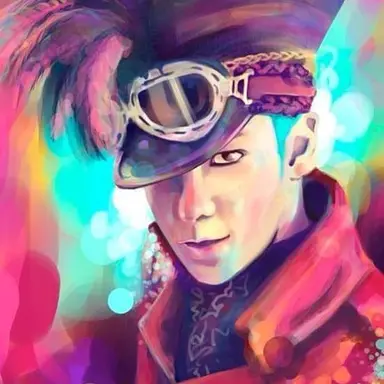 Profile image of Choi Seunghyun