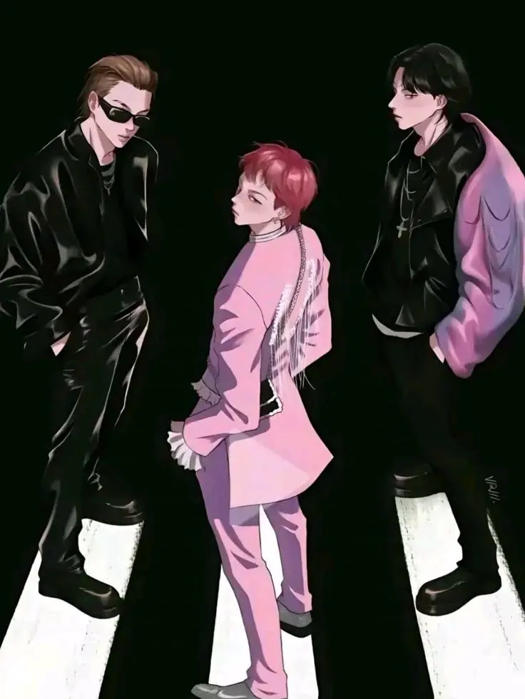Sujya_VIP의 I Love You (4-Bang)