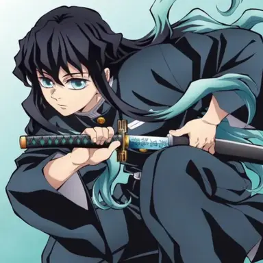 Profile image of 토키토 무이치로