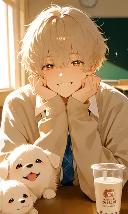 Profile image of 那月