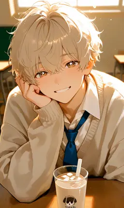 Profile image of 那月