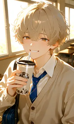 Profile image of 那月