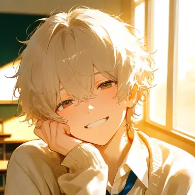 Profile image of 那月