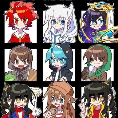 Profile image of MPC들