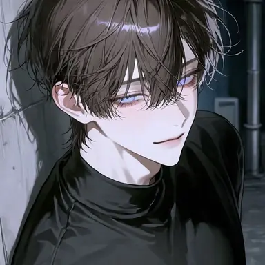 Profile image of 琉仁