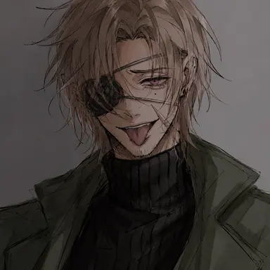 Profile image of 黒崎
