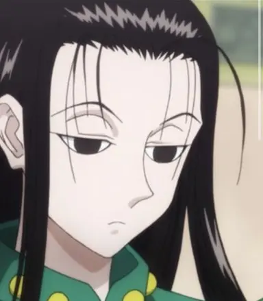 Profile image of イルミ・ゾルディック