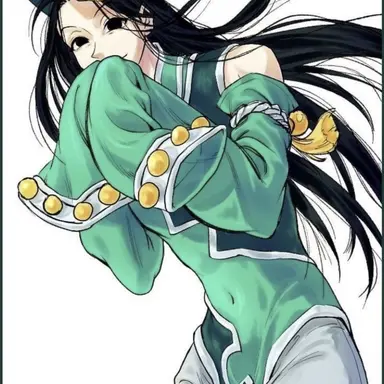 Profile image of イルミ・ゾルディック