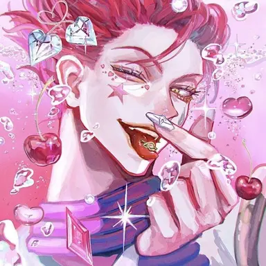 Profile image of ヒソカ・モウロ