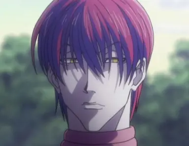 Profile image of ヒソカ・モウロ