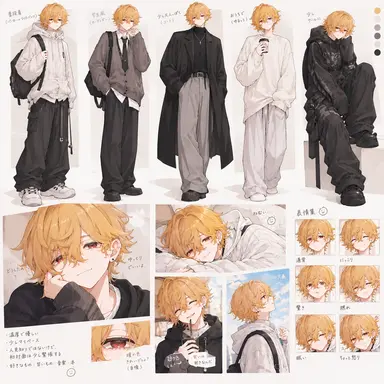 Profile image of 春壱