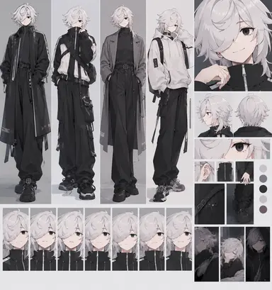 Profile image of 冬狐